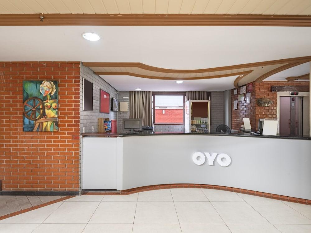 Hotel Rede Andrade Goiania Centro Exteriér fotografie